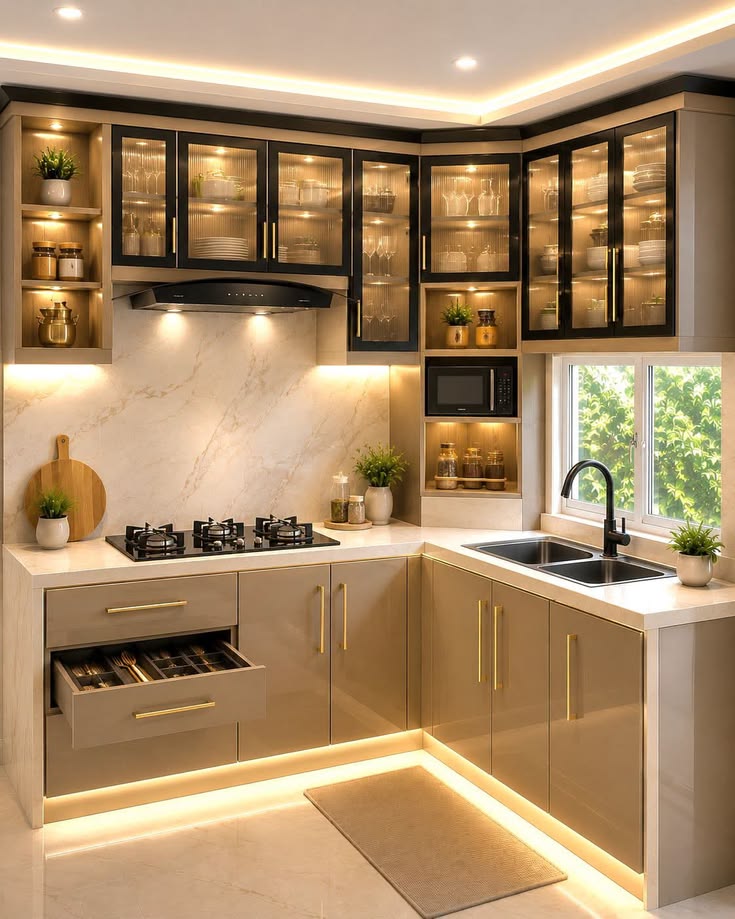 Kitchen Renovation